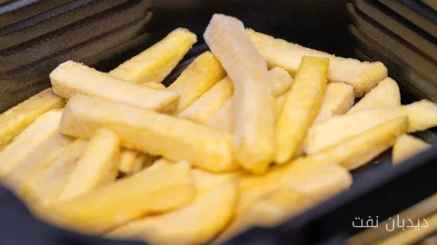 رکود بزرگ: تعطیلی کارخانهٔ Clarebout Potatoes در بلژیک
