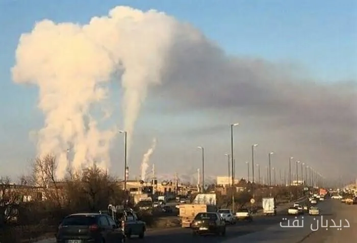 Mohammad Reza Zafarghandi: 50,000 Iranians Die Annually Due to Air Pollution