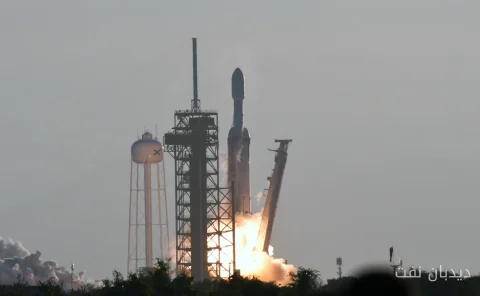 SpaceX و زمان‌بندی جنجالی برای راه‌اندازی مراکز داده در فضا
