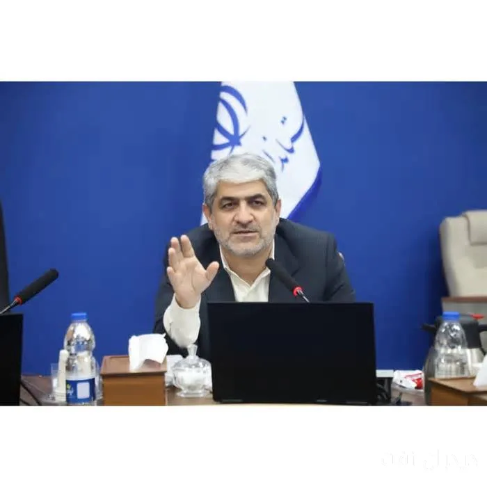 عبدالرضا دادبود نیاز به ۲۵۰ میلیون لیتر سوخت جایگزین را اعلام کرد