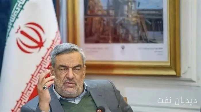 مدیرعامل شرکت ملی نفت ایران از استمرار تولید نفت در شرایط تحریم خبر داد