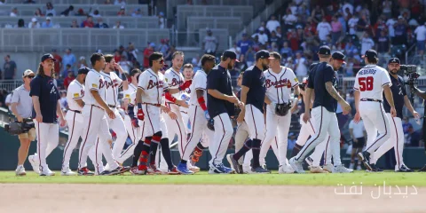 آیا سهام Atlanta Braves در بحبوحه افزایش ارزش تیم‌های ورزشی ارزان است؟