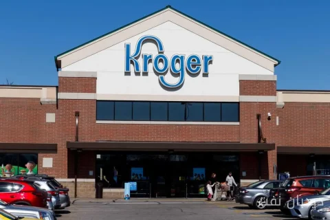آیا Kroger در آستانهٔ رکوردشکنی است؟ بررسی داده‌های Barchart