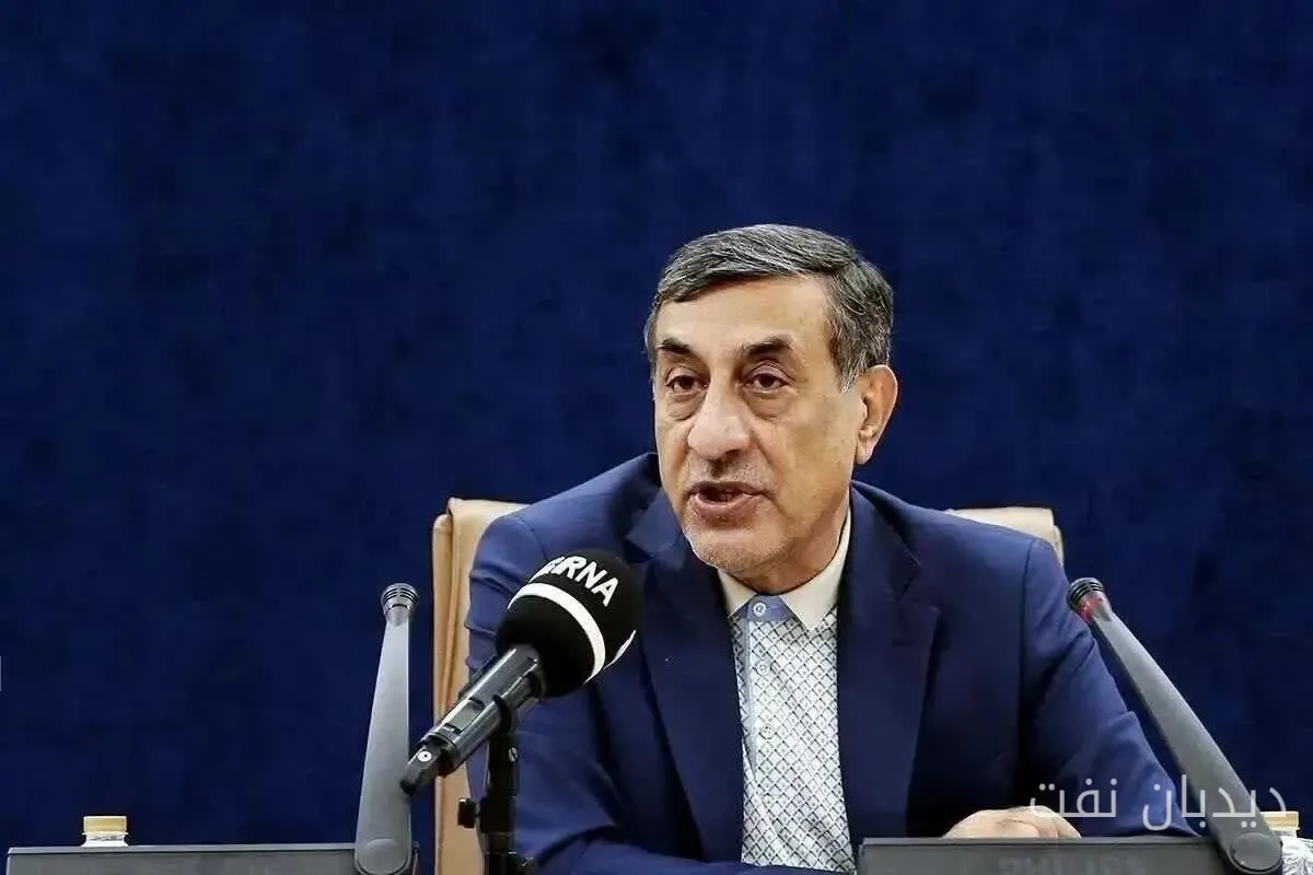 معاون اجرایی رئيس‌جمهور: قیمت انرژی باید منطقی شود تا هر ایرانی ۷ میلیون تومان سهم ببرد