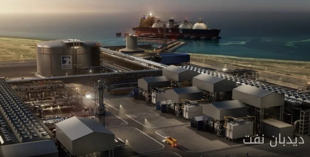 Strengthening Energy Cooperation between Germany and the UAE with a Focus on LNG Supply