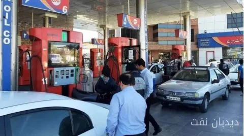 افزایش نرخ بنزین به ۱۰ هزار تومان: پاسخ دولت به بحران انرژی