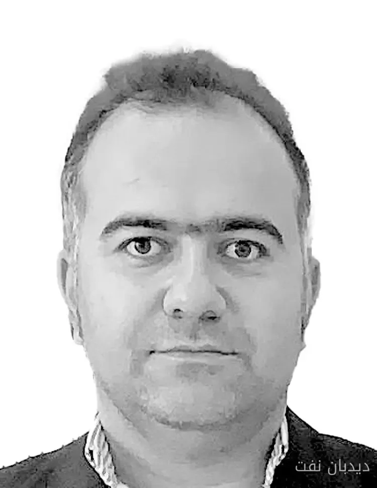 پیمان نفتکش «هاریکا» در مسیر تحریمی به مقصد ایتالیا