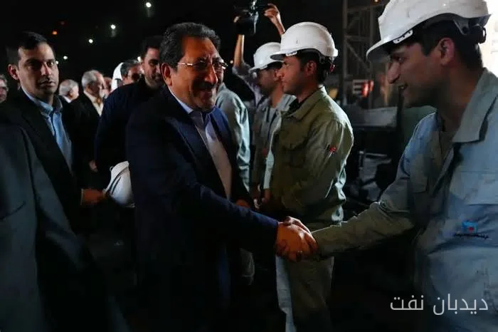 سیدمحمد اتابک: ناترازی انرژی مانع تولید و سرمایه‌گذاری صنعتی نشود