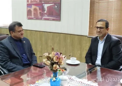 مدیر مخابرات استان سمنان کاهش ۳۶ هزار کیلووات‌ساعتی مصرف انرژی را اعلام کرد