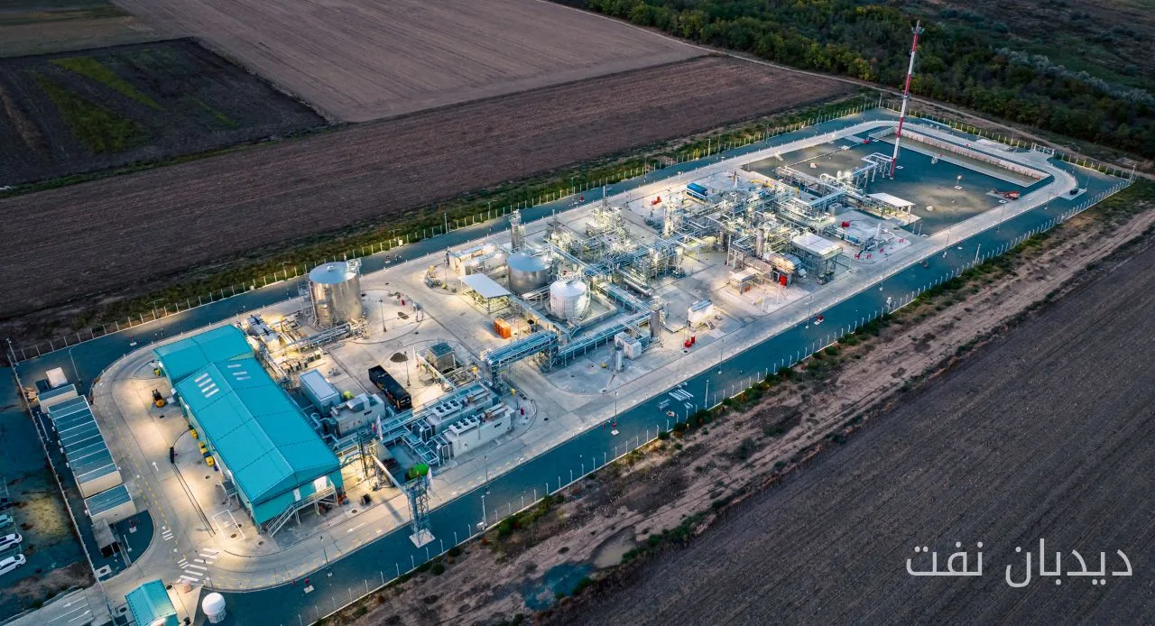 مازارین انرژی، مالکیت Black Sea Oil & Gas را به دست میآورد