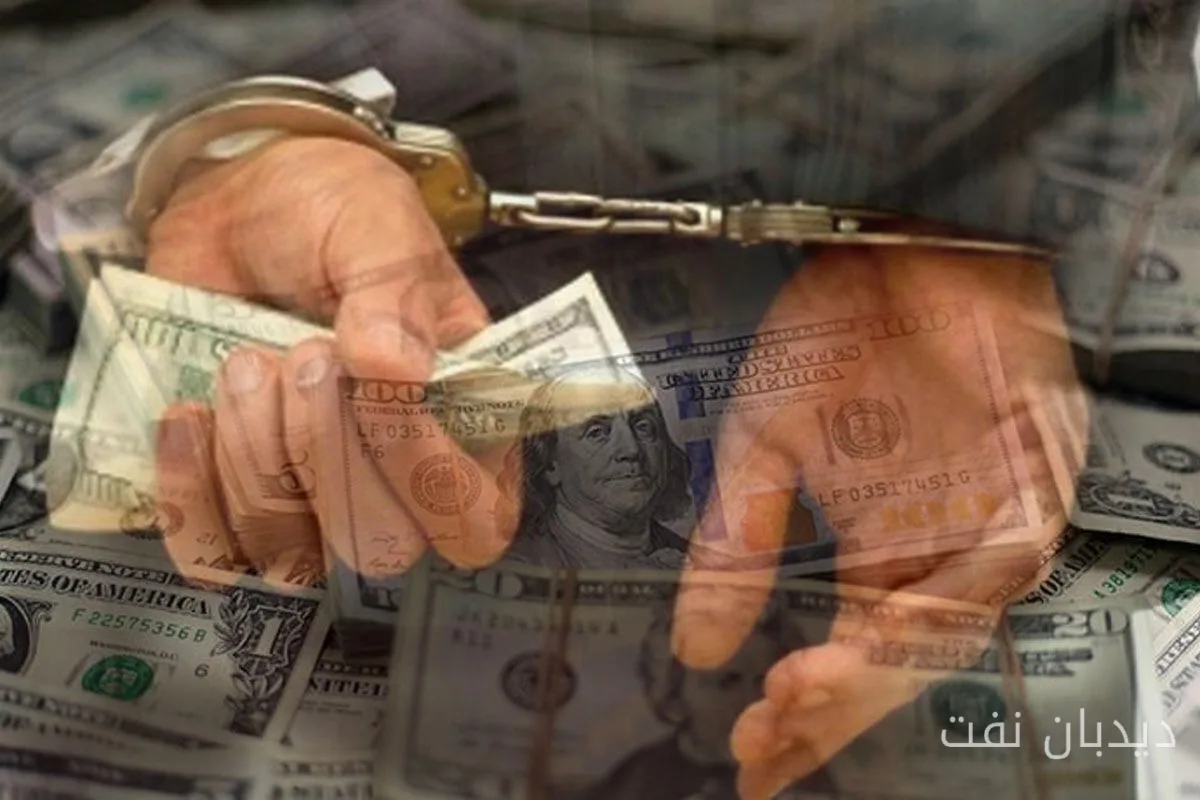 کشف ۶ پرونده اخلال در نظام اقتصادی کرمان و انهدام ۵ باند قاچاق سوخت