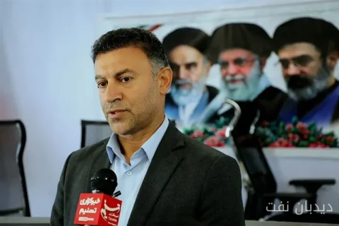 مدیرکل گمرکات ایلام: صادرات کالا از مرز مهران به ۴۵۳ میلیون دلار رسید