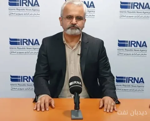 مدیرعامل شرکت مدیریت تولید برق شهید رجایی قزوین بر لزوم بهینه‌سازی مصرف و توسعه ظرفیت تولید تأکید کرد