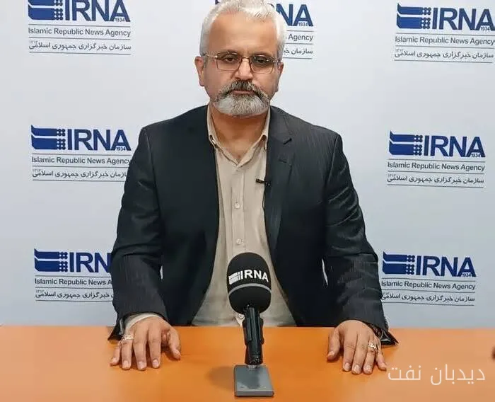 مدیرعامل شرکت مدیریت تولید برق شهید رجایی قزوین بر لزوم بهینهسازی مصرف و توسعه ظرفیت تولید تأکید کرد