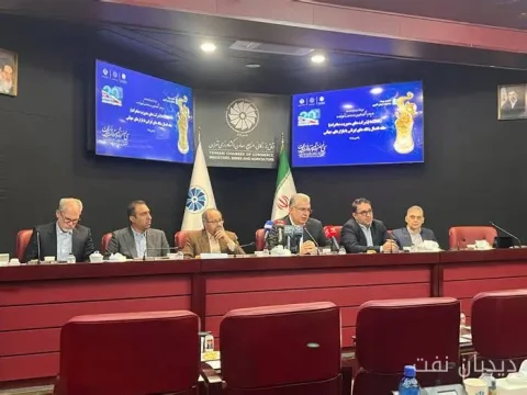 معاون وزیر صمت: بازارهای صادراتی ایران در جنوب خلیج فارس از دست رفت