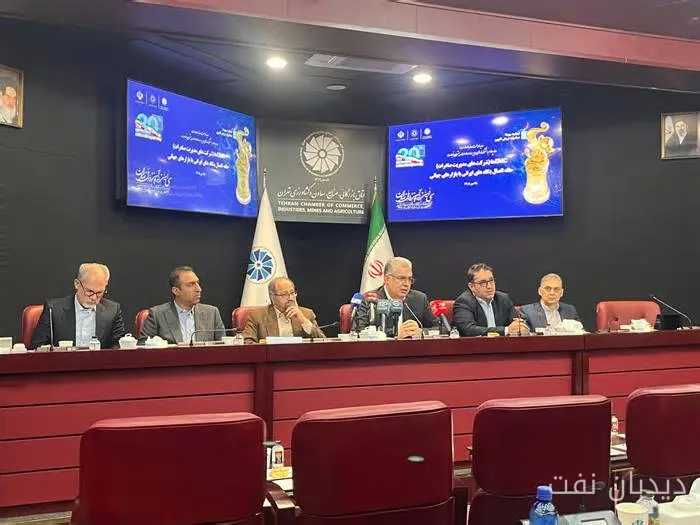 معاون وزیر صمت: بازارهای صادراتی ایران در جنوب خلیج فارس از دست رفت