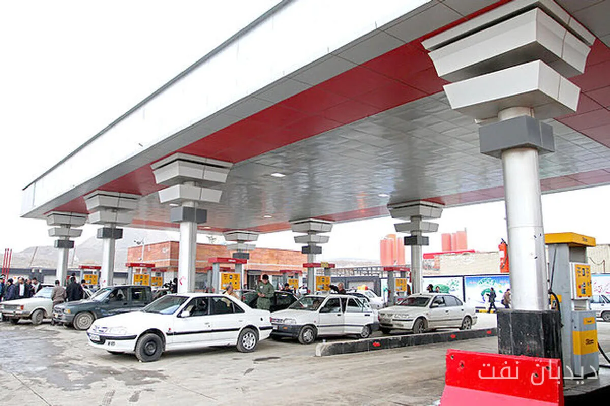 شرکت ملی پخش فرآوردههای نفتی ایران، طرح شناسهدار کردن کارتهای اضطراری را آغاز کرد