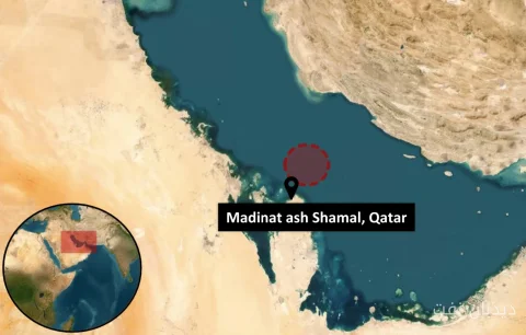 حمله به نفتکش در خلیج فارس با تلفات جانی