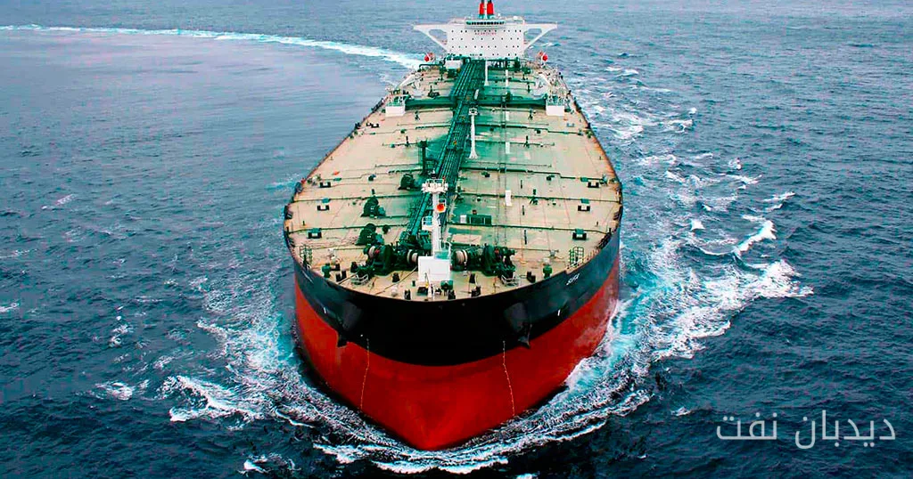 Prime Tanker Management بهبود ایمنی ناوگان را با فناوری FleetVision آغاز کرد