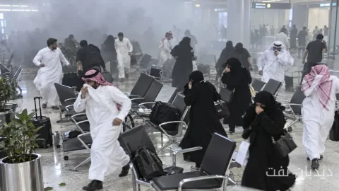 تشدید درگیری‌های یمن و عربستان با محوریت تنگه هرمز و نفتکش‌ها