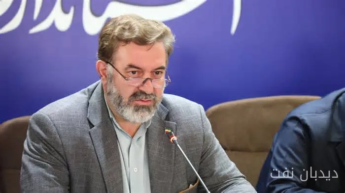 تحریم جدید نفتکش حامل نفت ایران در مسیر اروپا
