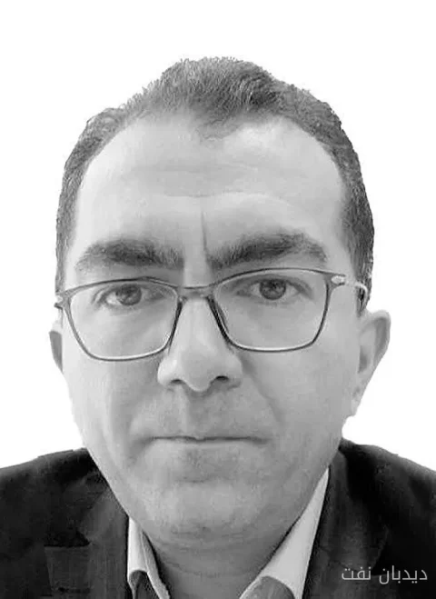 کاهش صادرات نفت ایران تحت تاثیر بحران هرمز و تحریم‌ها