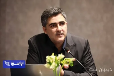 سیامک شجاعی توسعه صنعتی ایران را به بازتعریف سیاست‌های انرژی مرتبط دانست