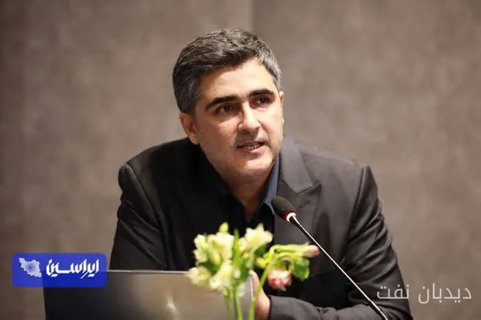 سیامک شجاعی توسعه صنعتی ایران را به بازتعریف سیاستهای انرژی مرتبط دانست