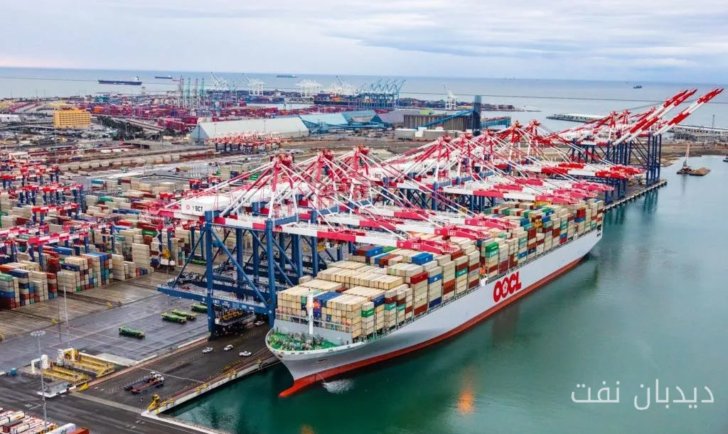 United States Seeks to Extend Suspension of Port Fees Related to China Until 2027