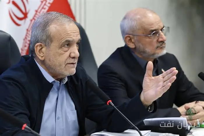 Sanction on Iranian Oil Tanker Shipment in the Persian Gulf