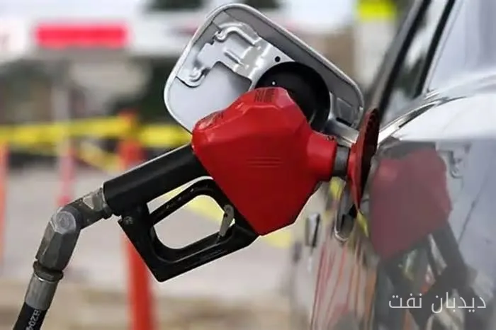عباس باصفا: سقف سوخت‌گیری در تهران ۲۵ لیتر تعیین شد