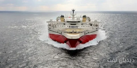 TGS Begins High-Resolution Data Update Project in Malaysian Offshore Discovery