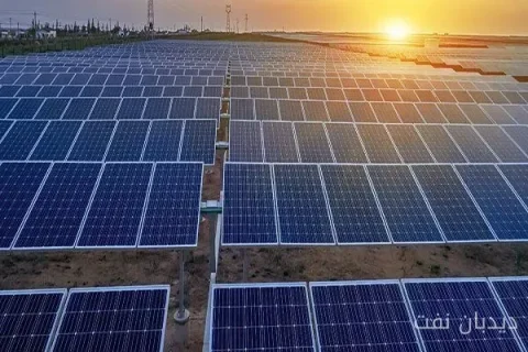 قدرت‌الله ابک: تولید انرژی خورشیدی در استان مرکزی از مصرف پیشی گرفت