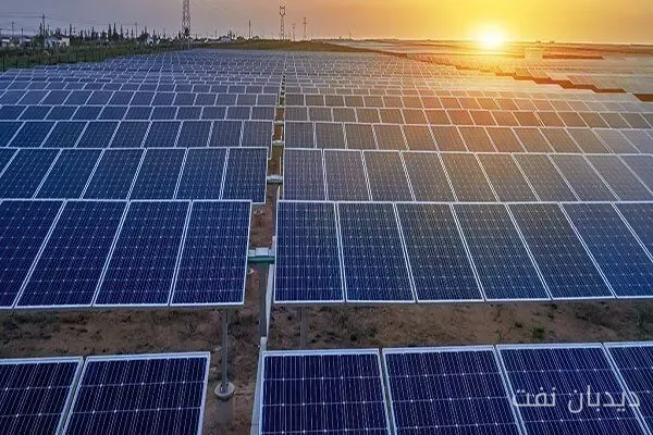 قدرتالله ابک: تولید انرژی خورشیدی در استان مرکزی از مصرف پیشی گرفت