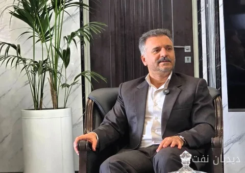 ناصر حسینی: دانش‌آموزان نقش مهمی در کاهش مصرف انرژی دارند