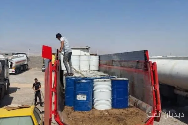 رضا سپهوند: تجربه مدیریت سوخت کرمان مصرف بنزین را یک میلیون لیتر کاهش داد