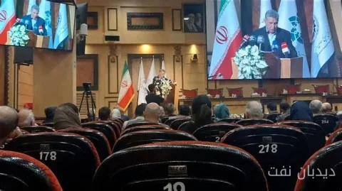 رئیس سازمان توسعه تجارت ایران از تحقق ۵۲ میلیارد دلار صادرات غیرنفتی خبر داد