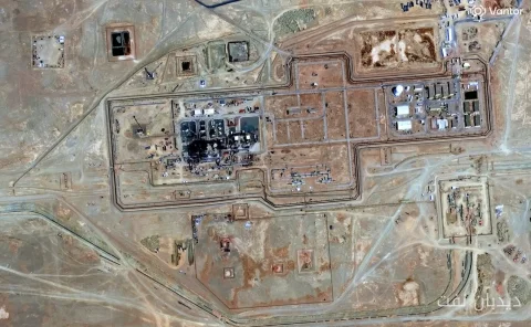Saudi Arabia Seeks to Increase Oil Transfer Capacity to 10 Million Barrels per Day