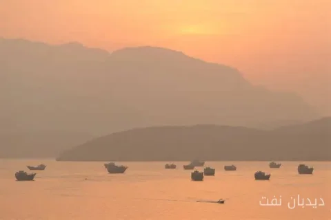 صادرات نفت خام ایران در سپتامبر به صفر رسید
