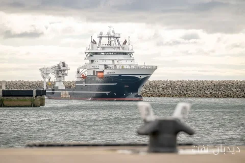 شرکت Reach Subsea تمدید قرارداد کشتی زیرسطحی Deep Cygnus را اعلام کرد