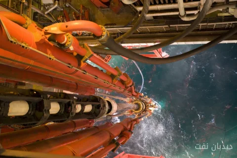 Approval of the Jackdaw Gas Field Under New Legal Conditions in the UK