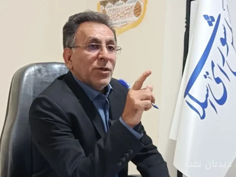 رضا سپهوند: کارت‌های سوخت تا پایان سال به کارت بانکی متصل می‌شوند