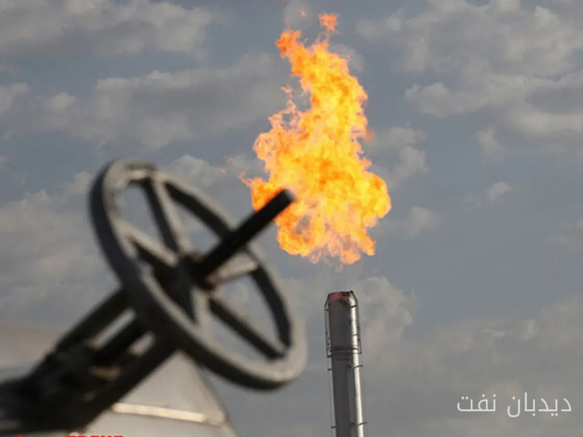 نقص زیرساخت‌ها و هدررفت انرژی عوامل ناترازی گاز ایران