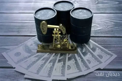 Increase in Iran's Oil Production Capacity to 3.715 Million Barrels in October 2026