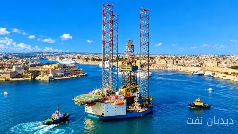 Ocean Oilfield Acquisition of Noble Resolve Enhances Drilling Fleet