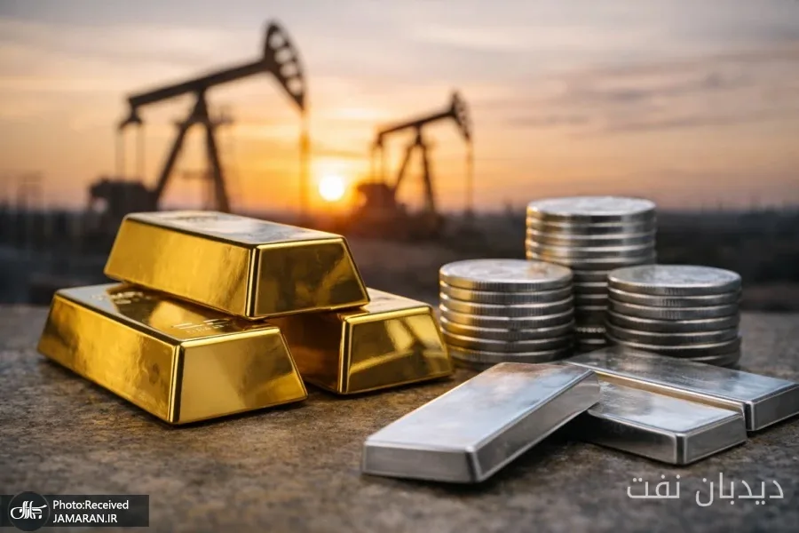 افزایش قیمت نفت به دلیل حملات حوثی‌ها به تأسیسات عربستان و یک نفتکش در تنگه هرمز