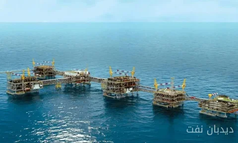 NMDC Energy حصلت على عقود بقيمة 763 مليون دولار من أرامكو السعودية