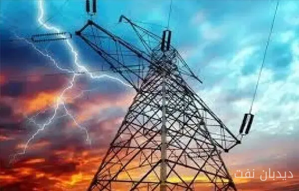 کاهش ناترازی برق توسط احسان ذبیح‌زاده به عنوان نشانه بهبود وضعیت