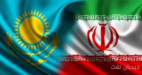 رشد ۴۳۰ میلیون دلاری تجارت ایران و قزاقستان در سال ۲۰۲۵