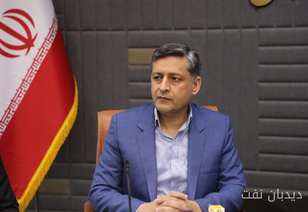 حسین رحیمیان: قاچاقچی سوخت در سنندج به ۷۲ میلیارد ریال جزای نقدی محکوم شد